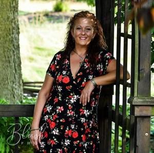 Meet your Posher, Kerry